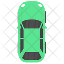 Subcompact Car Icon