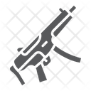 Submachine  Icon
