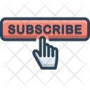 Subscribe Icon
