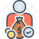Substantial  Icon