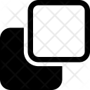 Subtract  Icon