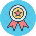 Success Achievement Award Icon