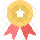 Success Achievement Award Icon