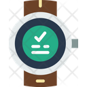 Success Smartwatch App Smartwatch Icon