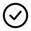 Success  Icon