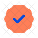 Success  Icon