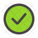 Success  Icon