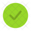 Success  Icon