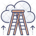 Promotion Personal Job Icon