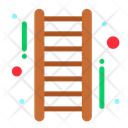 Success Ladder Icon
