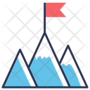 Achievement Mission Success Icon