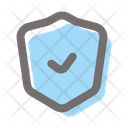 Success Secure Icon