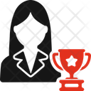 Successful Icon