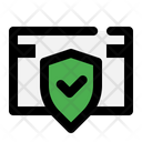 Dollar Payment Security Icon