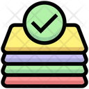 Successful Payment Payment Money Icon
