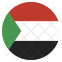 Sudan Sudanese National Icon