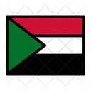 Sudan Icon