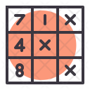 Sudoku Icon