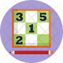 Sudoku Icon