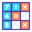 Sudoku Icon