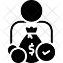 Sufficient  Icon