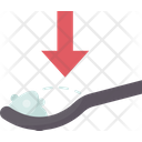 Sugar  Icon