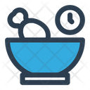 Ramadan Iftar Icon Of Line Style Available In Svg Png Eps Ai Icon Fonts