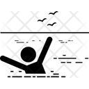 Suicide  Icon