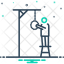 Suicide  Icon