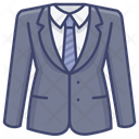 Suit Icon