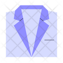 Suit Business Elegant Icon