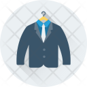 Suit Tuxedo Blazer Icon