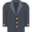 Suit Clothes Clothing Icon