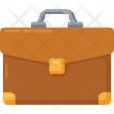 Case Work Business Icon