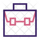 Suitcase  Icon