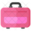 Suitcase Icon