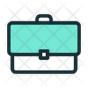 Suitcase  Icon