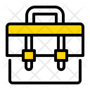Briefcase Icon
