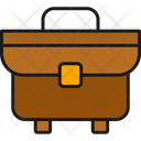 Suitcase Icon