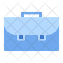 Bag Suitecase Business Icon
