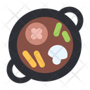 Sukiyaki Icon