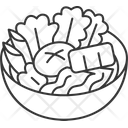 Sukiyaki  Icon