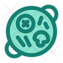 Sukiyaki  Icon