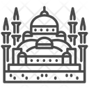 Sultan Ahmet Camii Icon
