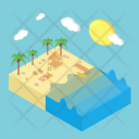 Summer Icon
