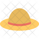 Sun Hat Fashion Icon