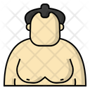 Sumo Player Icon