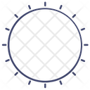 Sun Icon