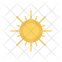 Sun Icon