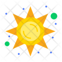 Sun Light Icon